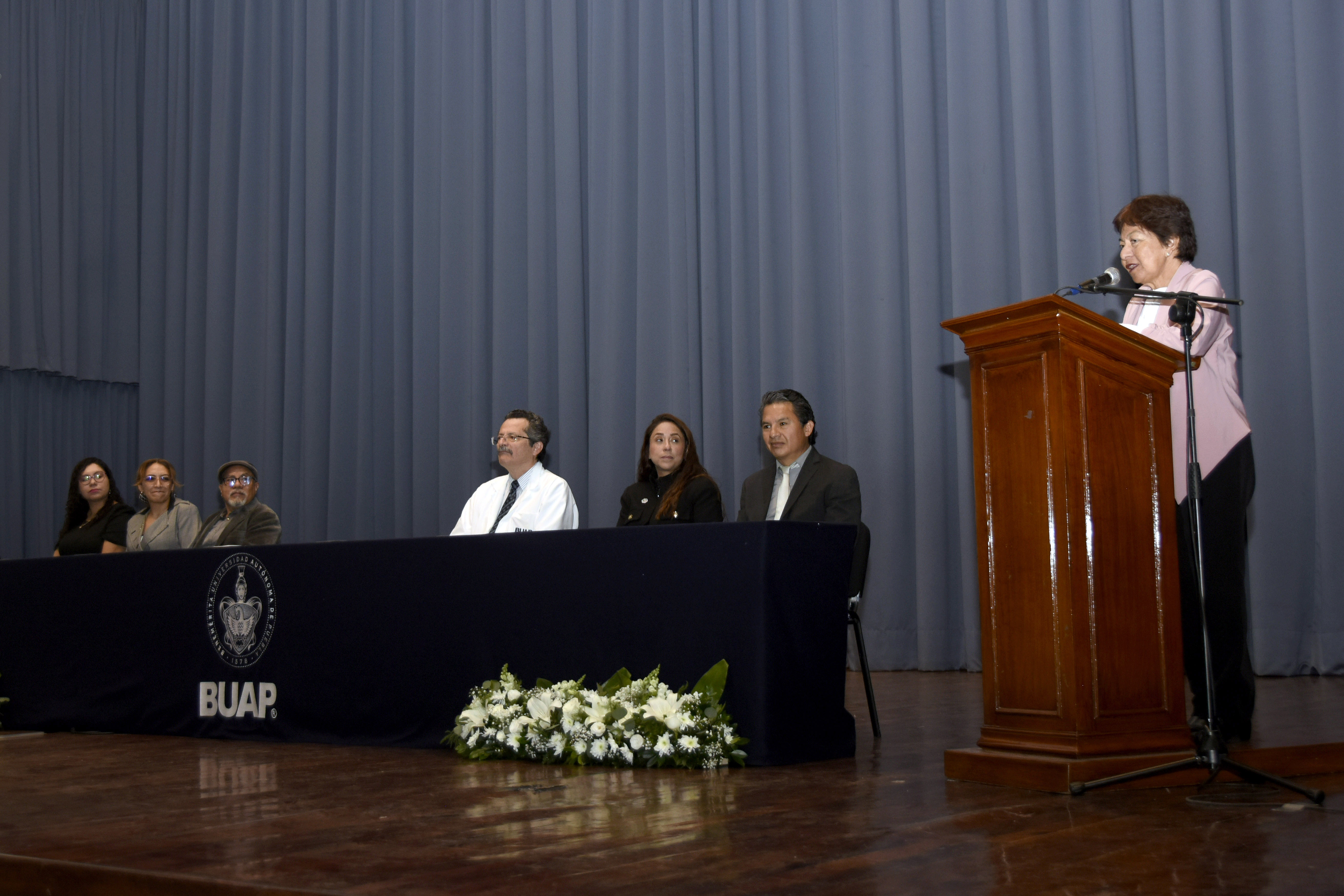 Inicia En La Buap Sexto Simposio Ciencia Que Palpita Boletines Buap